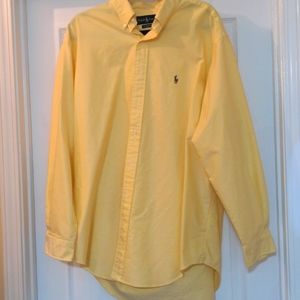 Ralph Lauren Classic Fit